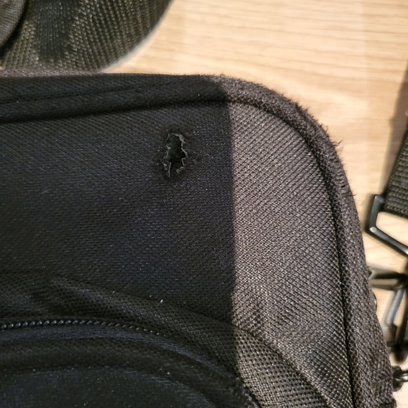 ThinkPad Computer carry bag - Picture 4 of 5